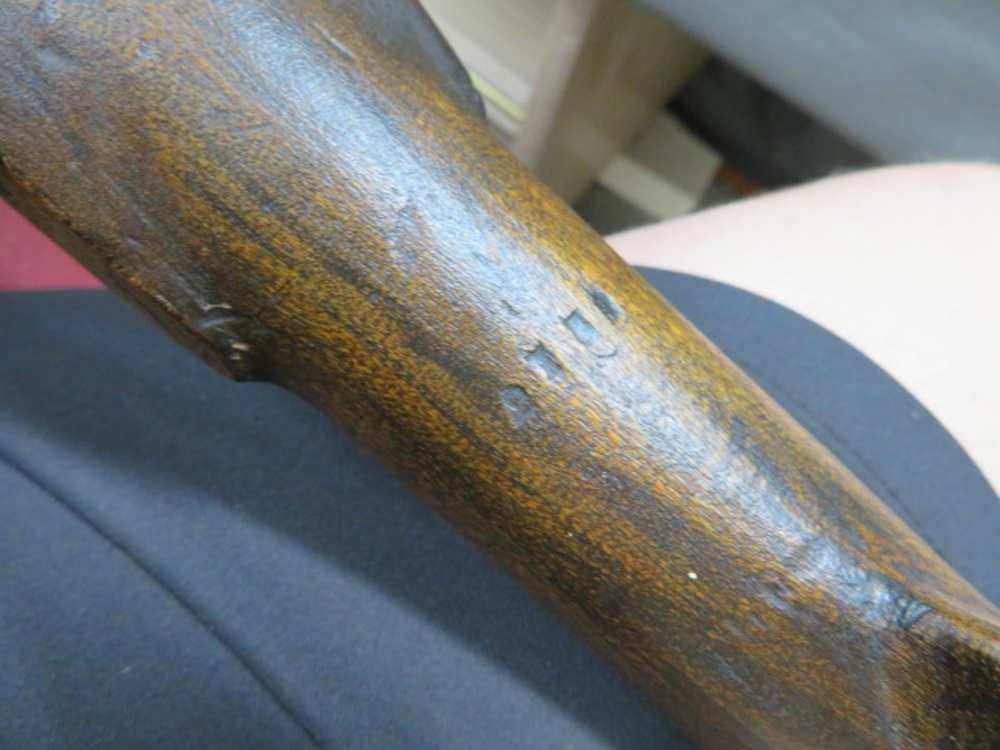 NORWEGIAN MODEL 1821/41/51 PERCUSSION RIFLED MUSKET-RARE-.72 CALIBER-RARE-img-11