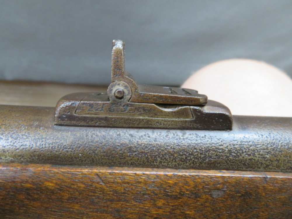 NORWEGIAN MODEL 1821/41/51 PERCUSSION RIFLED MUSKET-RARE-.72 CALIBER-RARE-img-20