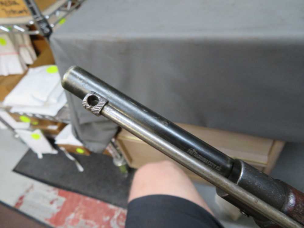WWII FINNISH MODEL 1891 MOSIN NAGANT RIFLE-VKT 1940-MATCHING BOLT-img-24