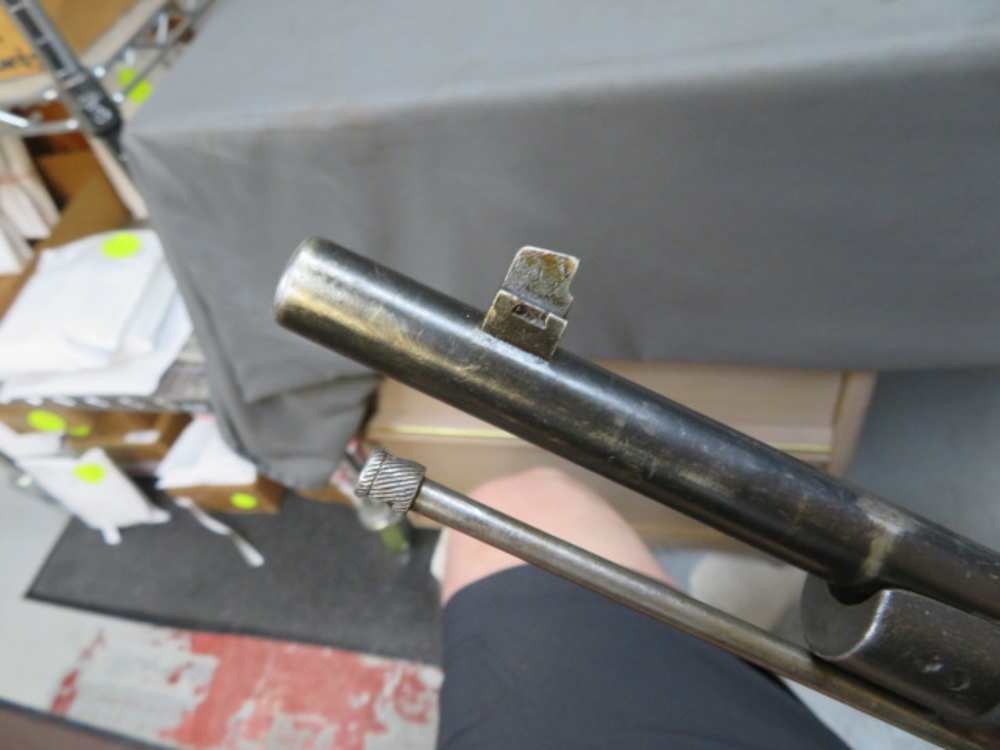 WWII FINNISH MODEL 1891 MOSIN NAGANT RIFLE-VKT 1940-MATCHING BOLT-img-25