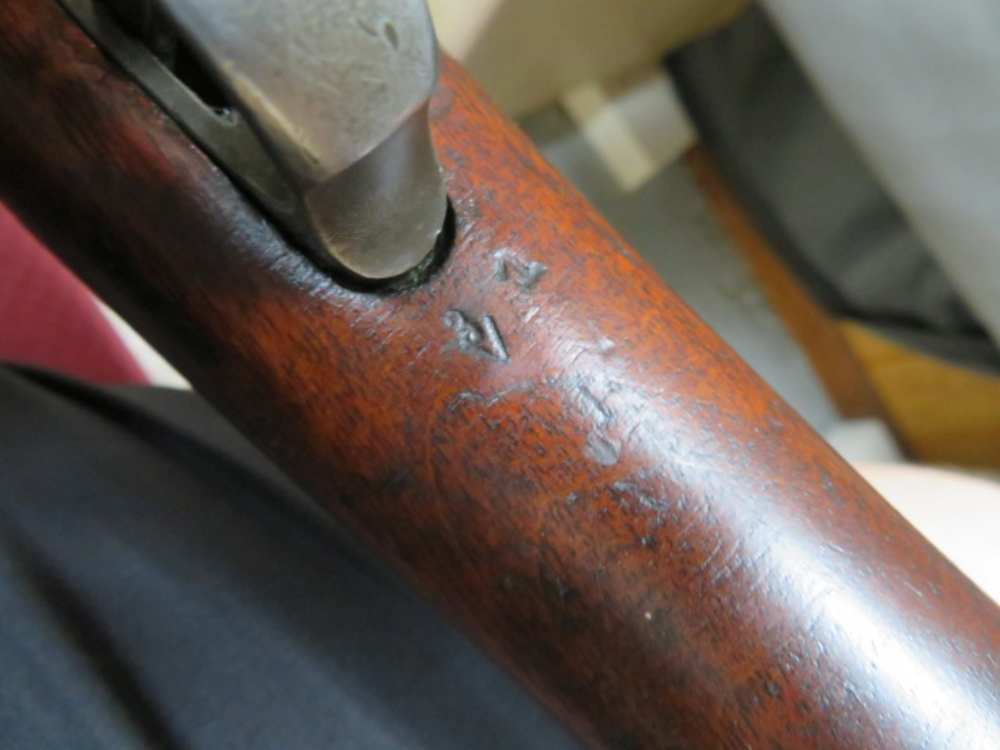 WWII FINNISH MODEL 1891 MOSIN NAGANT RIFLE-VKT 1940-MATCHING BOLT-img-28