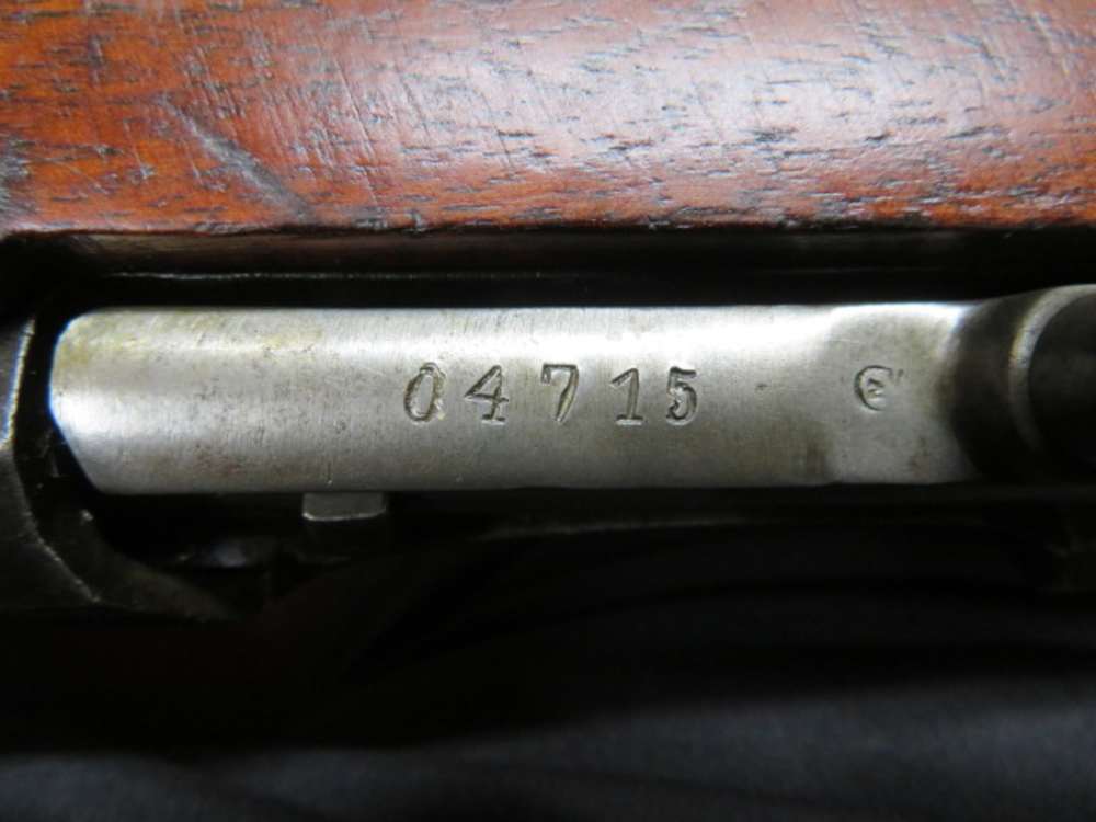 WWII FINNISH MODEL 1891 MOSIN NAGANT RIFLE-VKT 1940-MATCHING BOLT-img-9