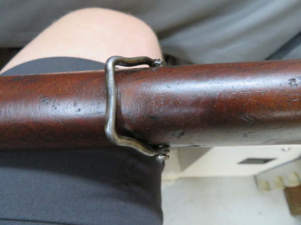 WWII FINNISH MODEL 1891 MOSIN NAGANT RIFLE-VKT 1940-MATCHING BOLT-img-12