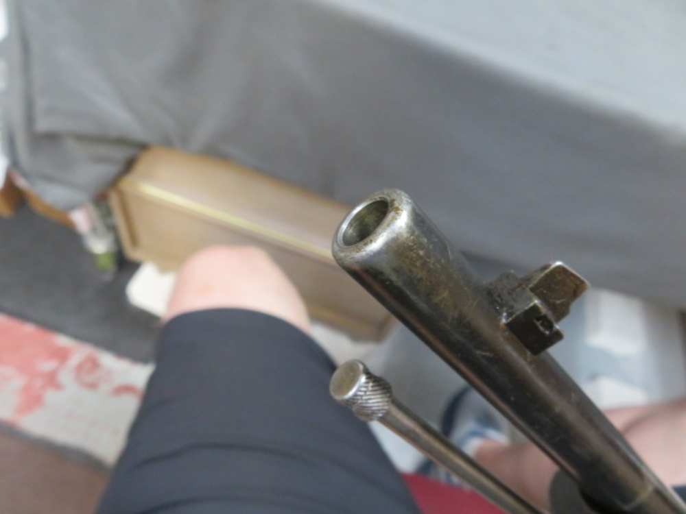 WWII FINNISH MODEL 1891 MOSIN NAGANT RIFLE-VKT 1940-MATCHING BOLT-img-26