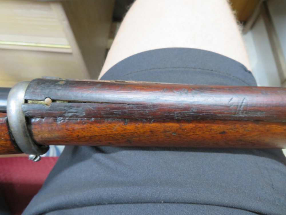 WWII FINNISH MODEL 1891 MOSIN NAGANT RIFLE-VKT 1940-MATCHING BOLT-img-17