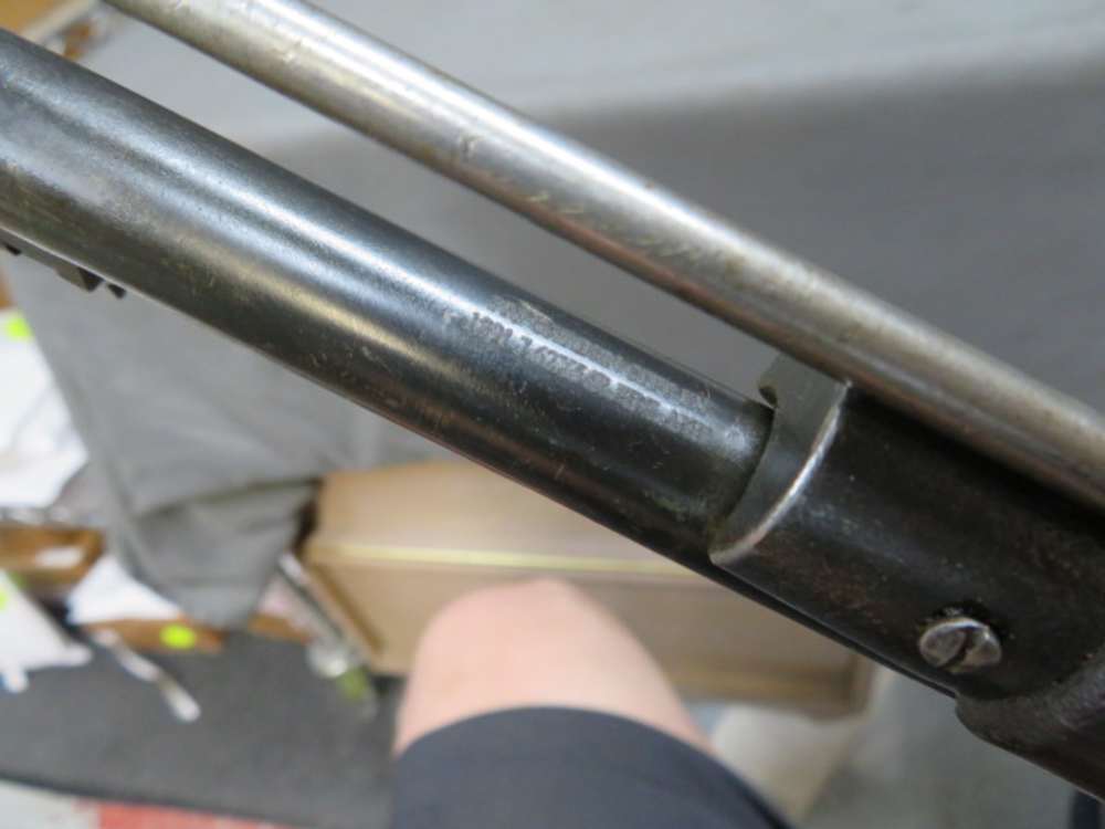 WWII FINNISH MODEL 1891 MOSIN NAGANT RIFLE-VKT 1940-MATCHING BOLT-img-23