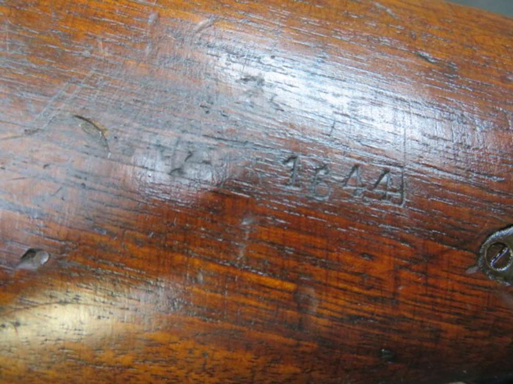 WWII FINNISH MODEL 1891 MOSIN NAGANT RIFLE-VKT 1940-MATCHING BOLT-img-16