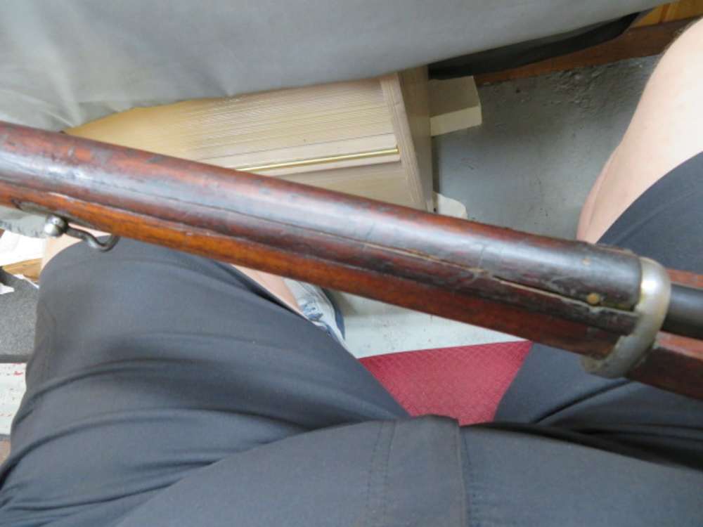 WWII FINNISH MODEL 1891 MOSIN NAGANT RIFLE-VKT 1940-MATCHING BOLT-img-27