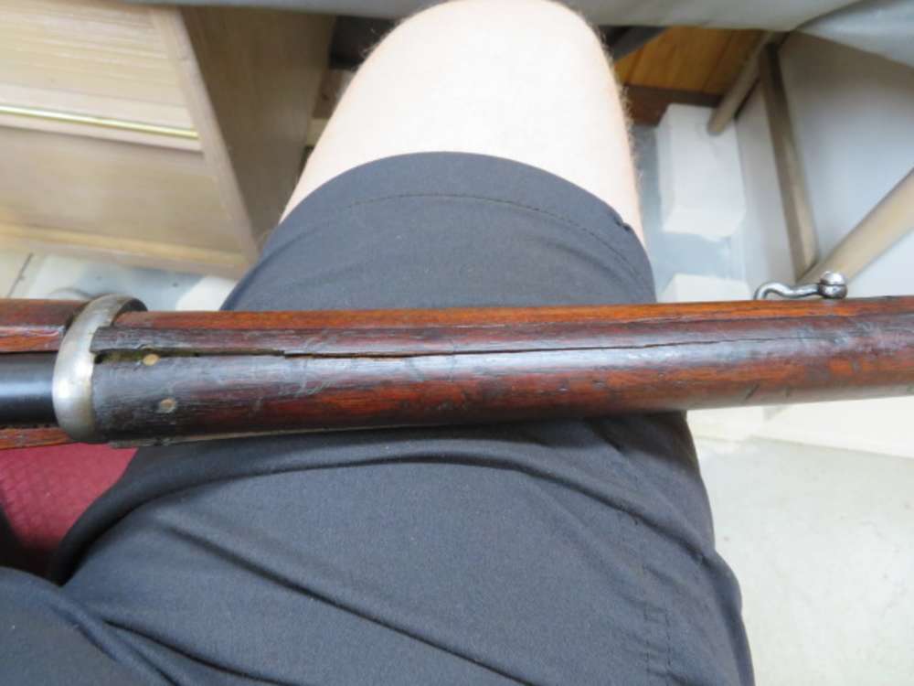 WWII FINNISH MODEL 1891 MOSIN NAGANT RIFLE-VKT 1940-MATCHING BOLT-img-18