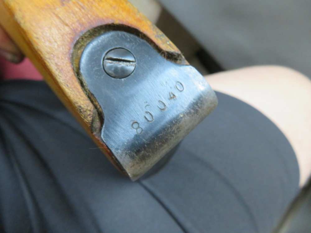 RUSSIAN MODEL 1891/59 MOSIN NAGANT CARBINE-TULA 1934-MATCHING-EXCELLENT-img-12