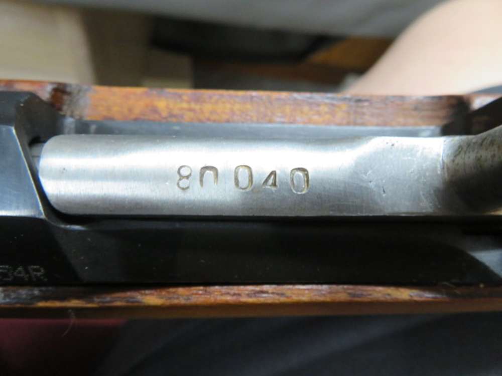 RUSSIAN MODEL 1891/59 MOSIN NAGANT CARBINE-TULA 1934-MATCHING-EXCELLENT-img-9