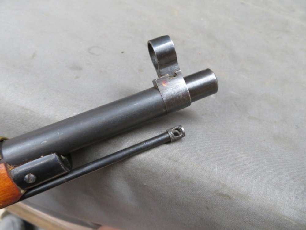 RUSSIAN MODEL 1891/59 MOSIN NAGANT CARBINE-TULA 1934-MATCHING-EXCELLENT-img-16