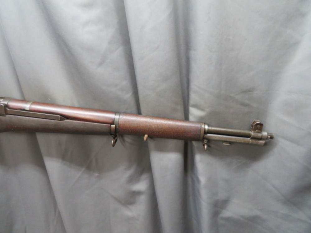 WWII-KOREAN WAR US MILITARY M1 GARAND RIFLE-1951 BARREL DATE-img-2
