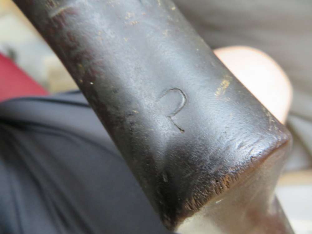 WWII-KOREAN WAR US MILITARY M1 GARAND RIFLE-1951 BARREL DATE-img-16