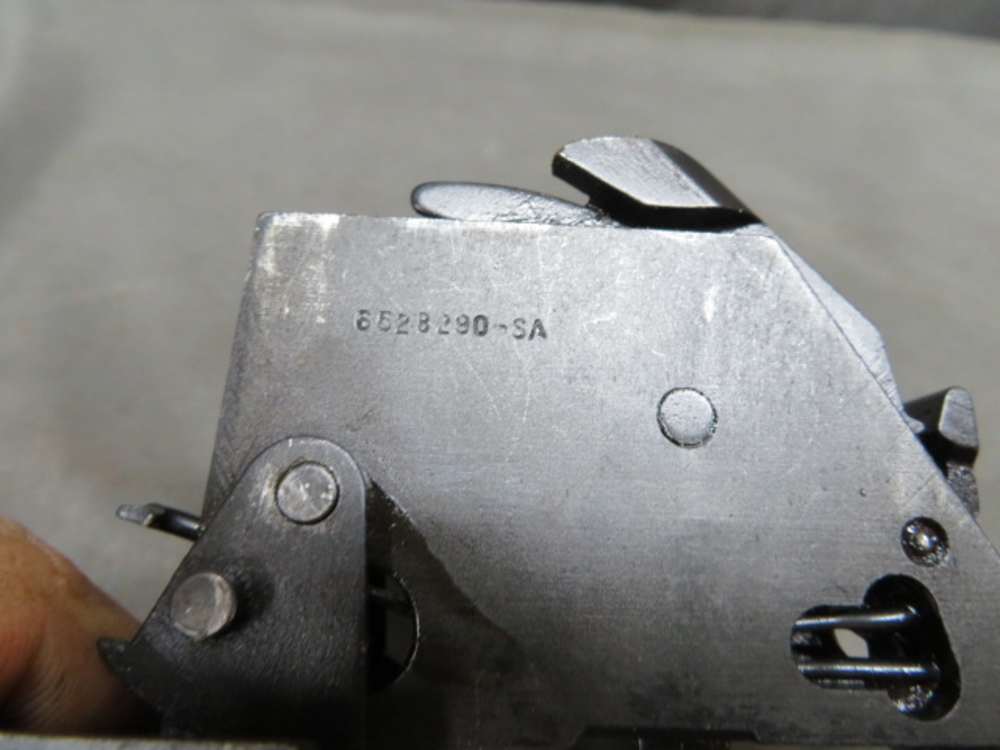 WWII-KOREAN WAR US MILITARY M1 GARAND RIFLE-1951 BARREL DATE-img-28