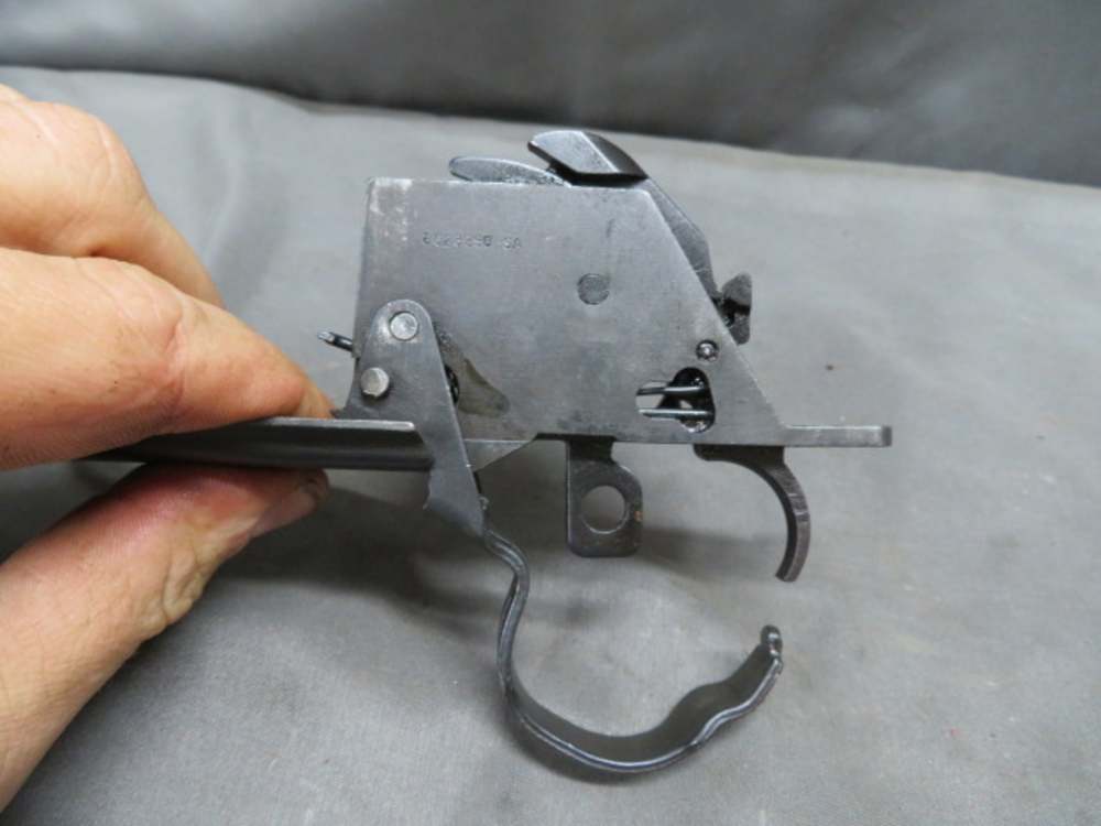 WWII-KOREAN WAR US MILITARY M1 GARAND RIFLE-1951 BARREL DATE-img-27