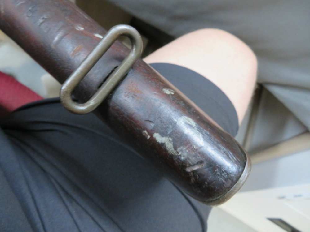 WWII-KOREAN WAR US MILITARY M1 GARAND RIFLE-1951 BARREL DATE-img-20