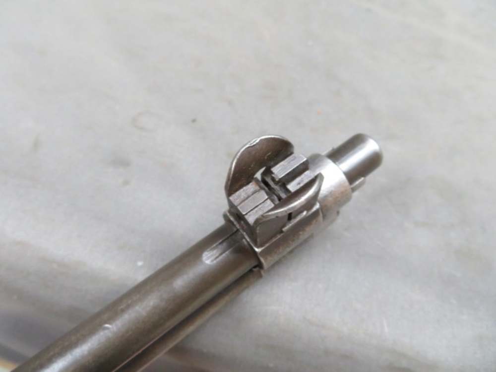 WWII-KOREAN WAR US MILITARY M1 GARAND RIFLE-1951 BARREL DATE-img-24
