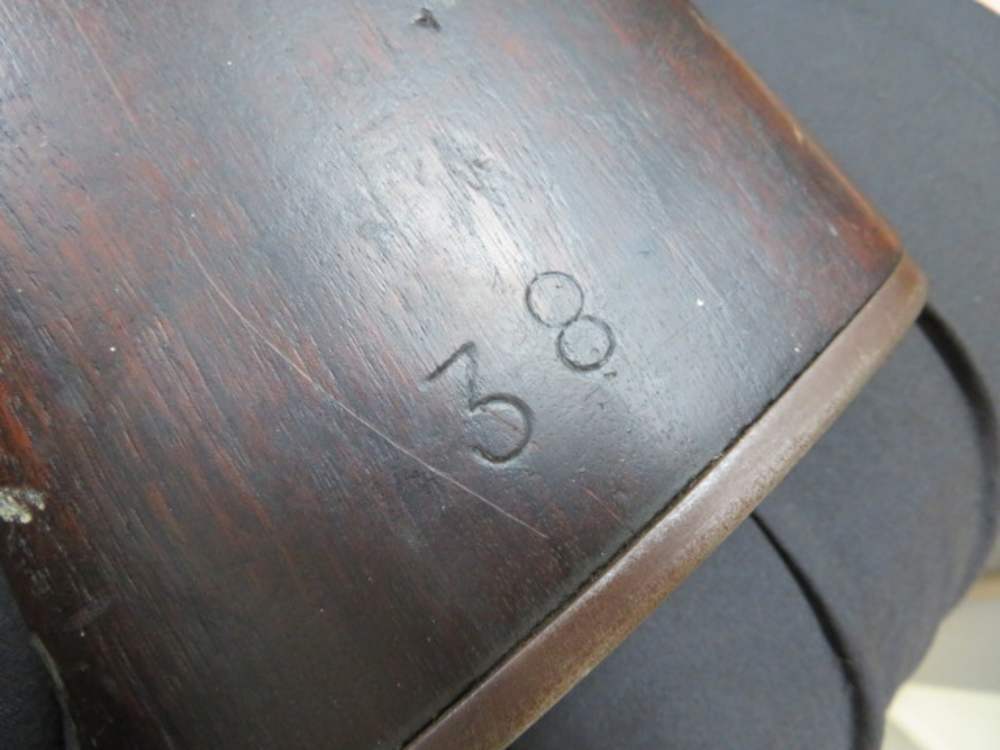 WWII-KOREAN WAR US MILITARY M1 GARAND RIFLE-1951 BARREL DATE-img-19