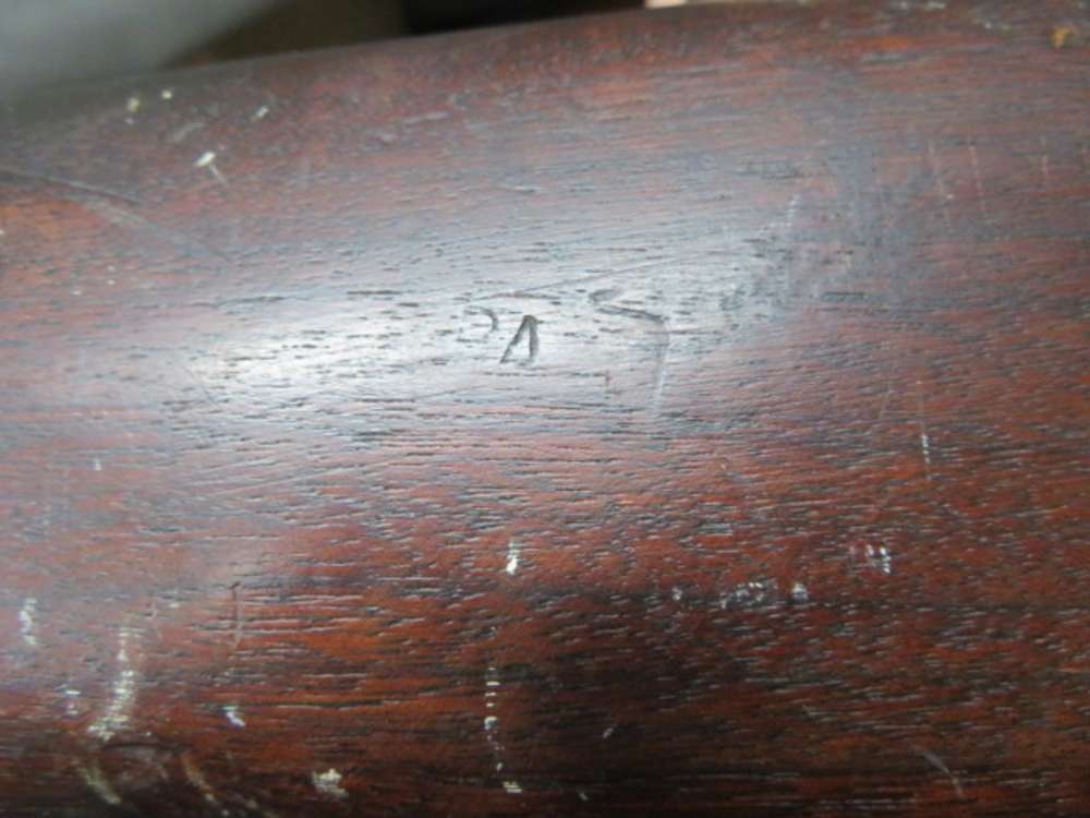 WWII-KOREAN WAR US MILITARY M1 GARAND RIFLE-1951 BARREL DATE-img-18