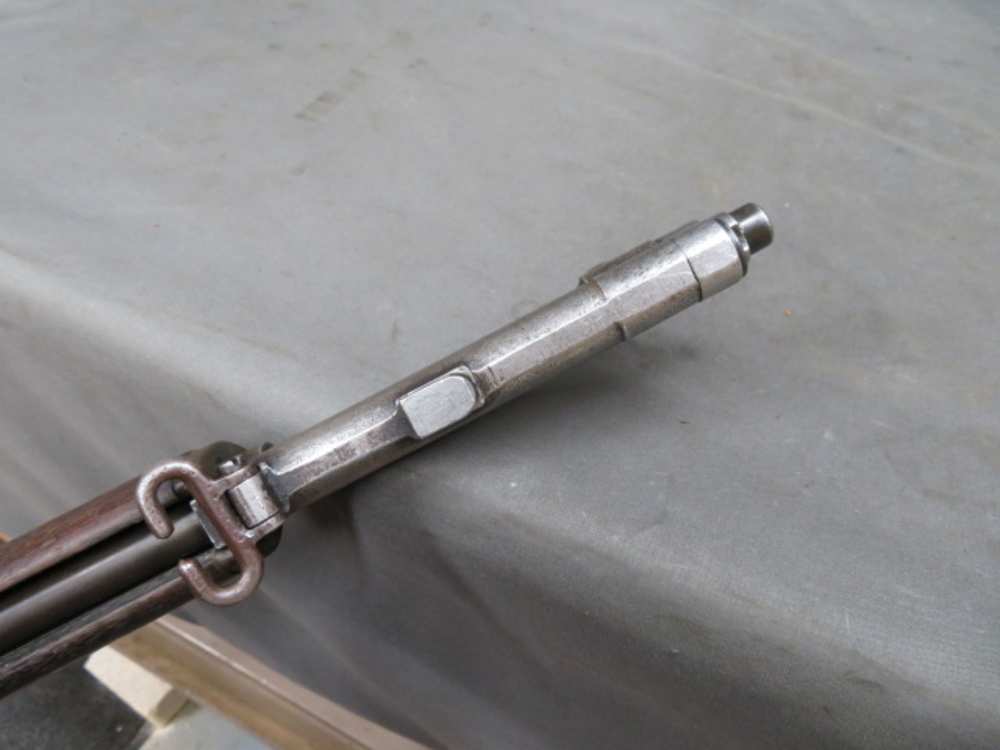 WWII-KOREAN WAR US MILITARY M1 GARAND RIFLE-1951 BARREL DATE-img-23