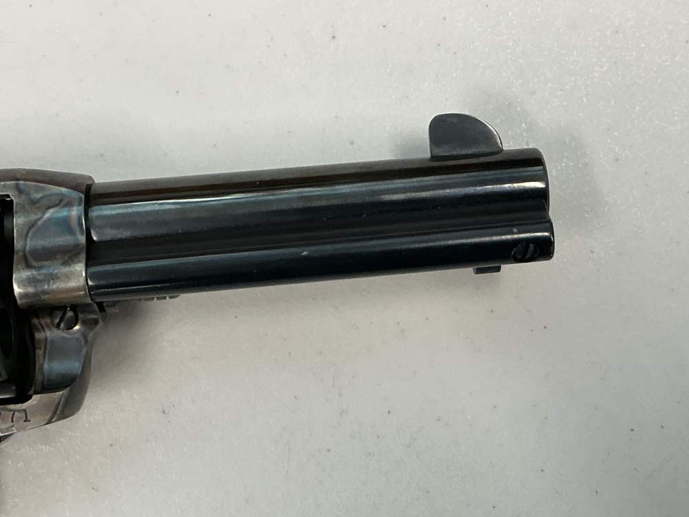 Ruger Vaquero .44-40 Single Action Revolver 4.5” Barrel-img-9