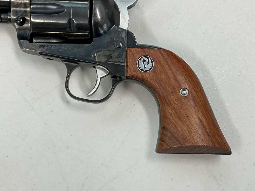 Ruger Vaquero .44-40 Single Action Revolver 4.5” Barrel-img-2