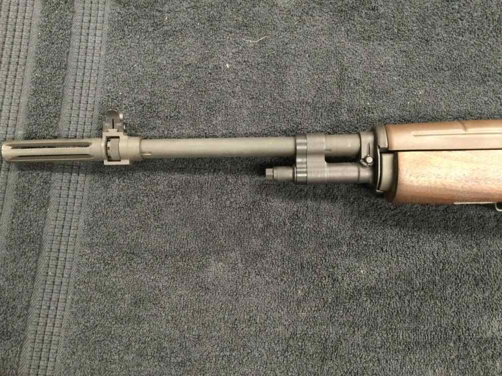 Springfield Armory M1A Super Match 308 Win.  "Discontinued Model"-img-5