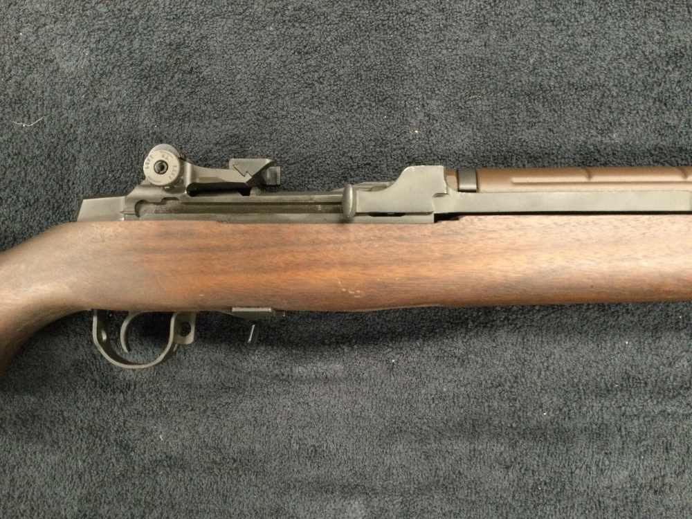 Springfield Armory M1A Super Match 308 Win.  "Discontinued Model"-img-7