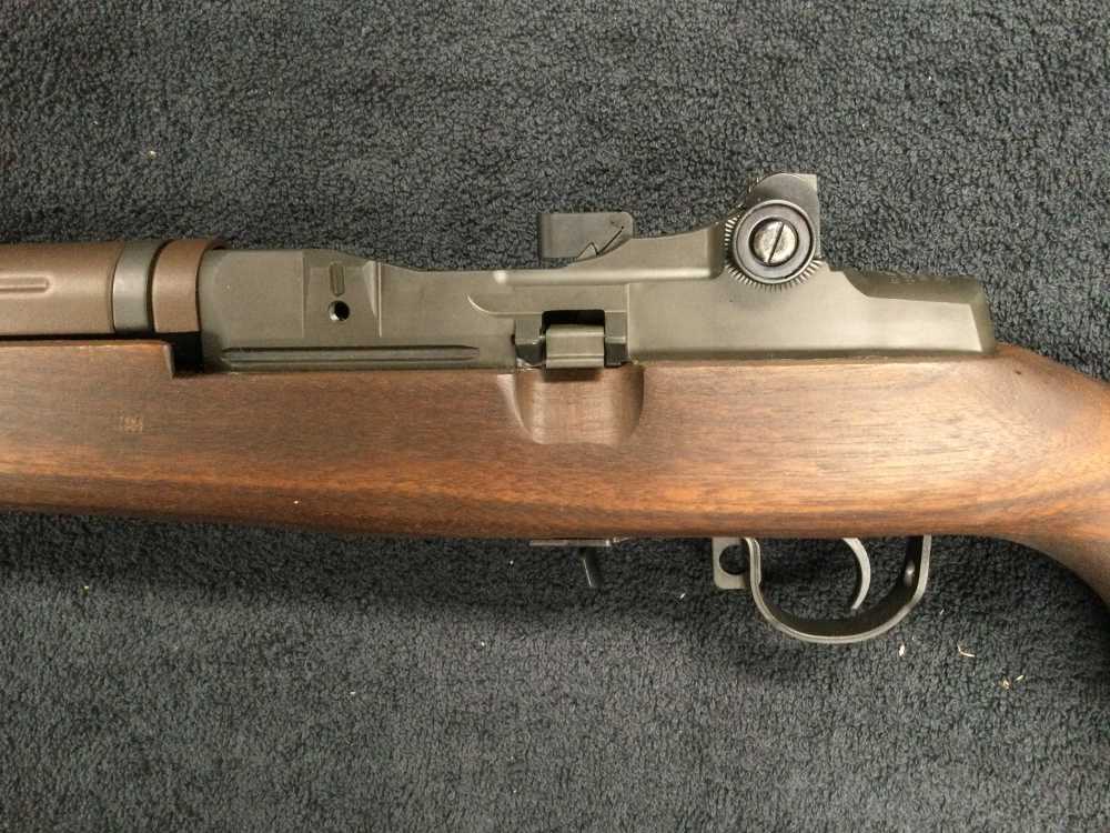 Springfield Armory M1A Super Match 308 Win.  "Discontinued Model"-img-4