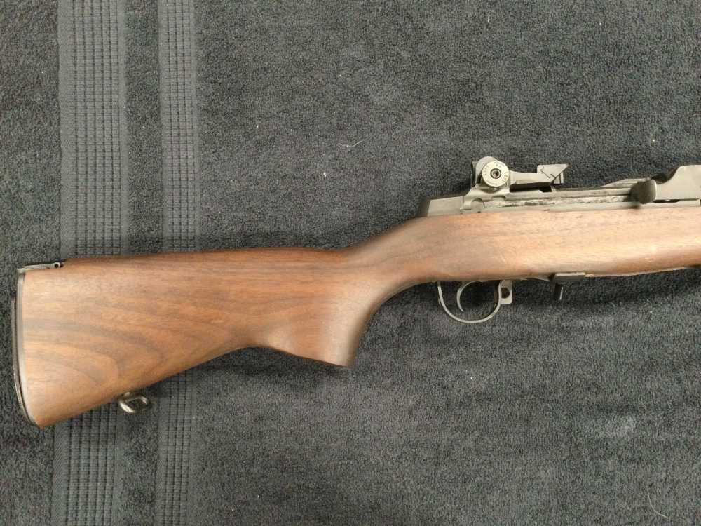 Springfield Armory M1A Super Match 308 Win.  "Discontinued Model"-img-6