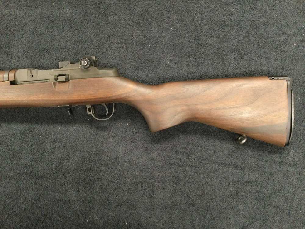 Springfield Armory M1A Super Match 308 Win.  "Discontinued Model"-img-3