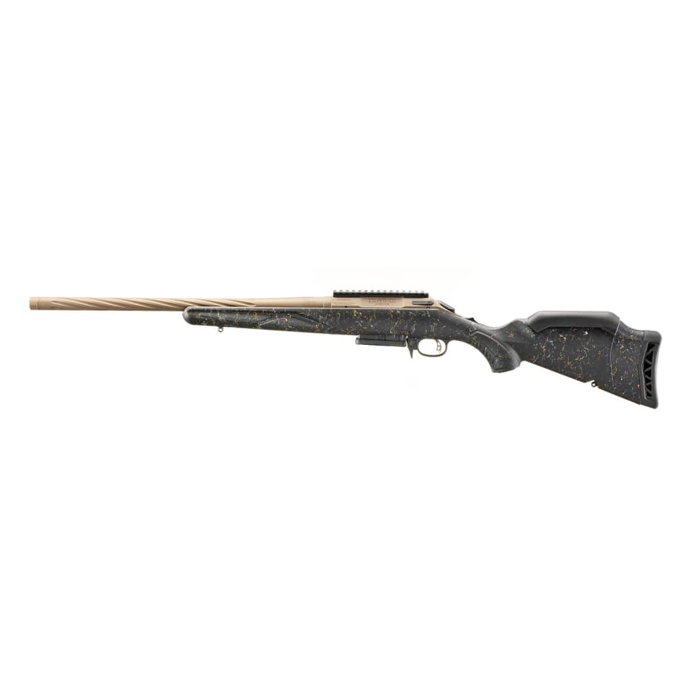 Ruger American Gen II Prairie Bolt-Action Rifle, 308 WIN, 20" 3rd NIB 46972-img-2