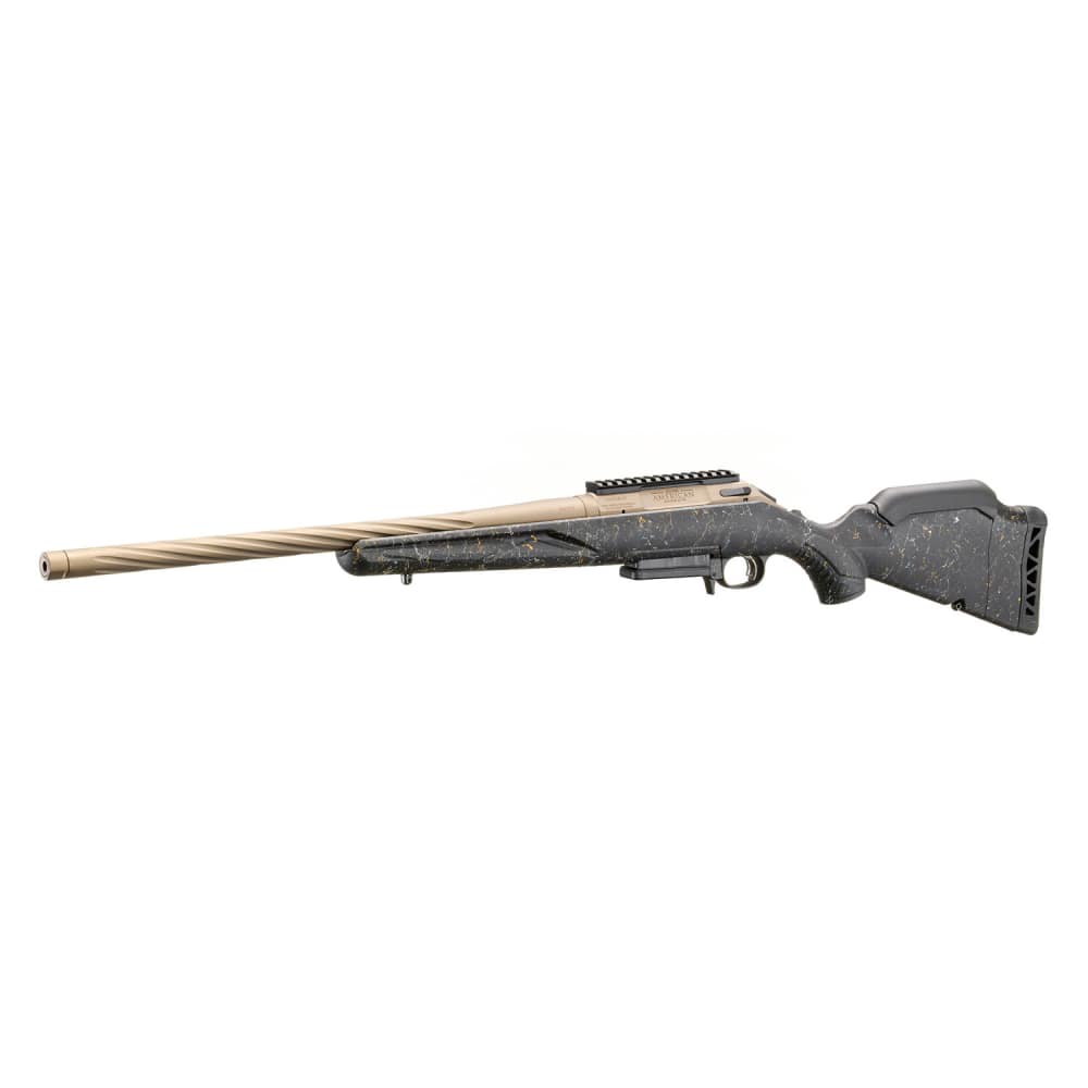 Ruger American Gen II Prairie Bolt-Action Rifle, 308 WIN, 20" 3rd NIB 46972-img-0