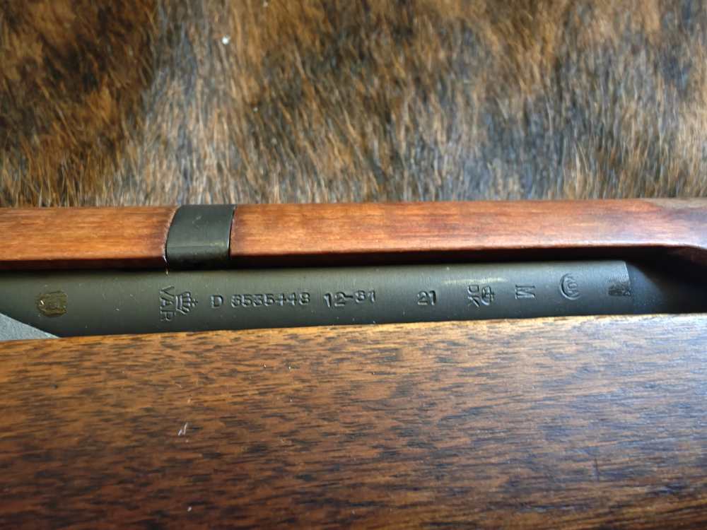 GORGEOUS Springfield M1 Garand with VAR Barrel and Lucky 777 Serial!-img-4