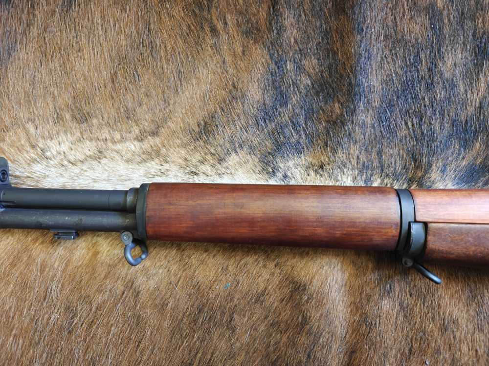GORGEOUS Springfield M1 Garand with VAR Barrel and Lucky 777 Serial!-img-8