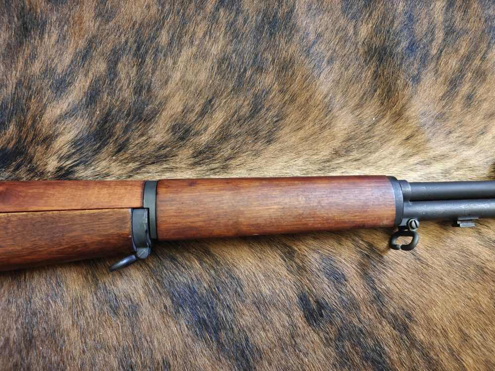 GORGEOUS Springfield M1 Garand with VAR Barrel and Lucky 777 Serial!-img-5