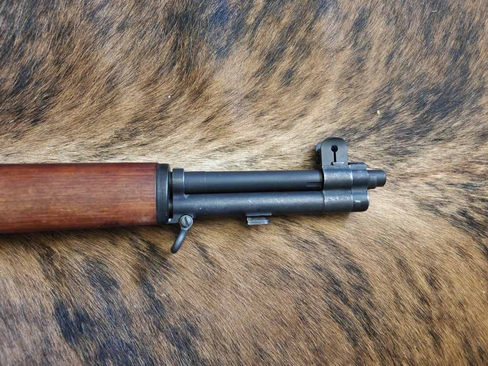 GORGEOUS Springfield M1 Garand with VAR Barrel and Lucky 777 Serial!-img-6