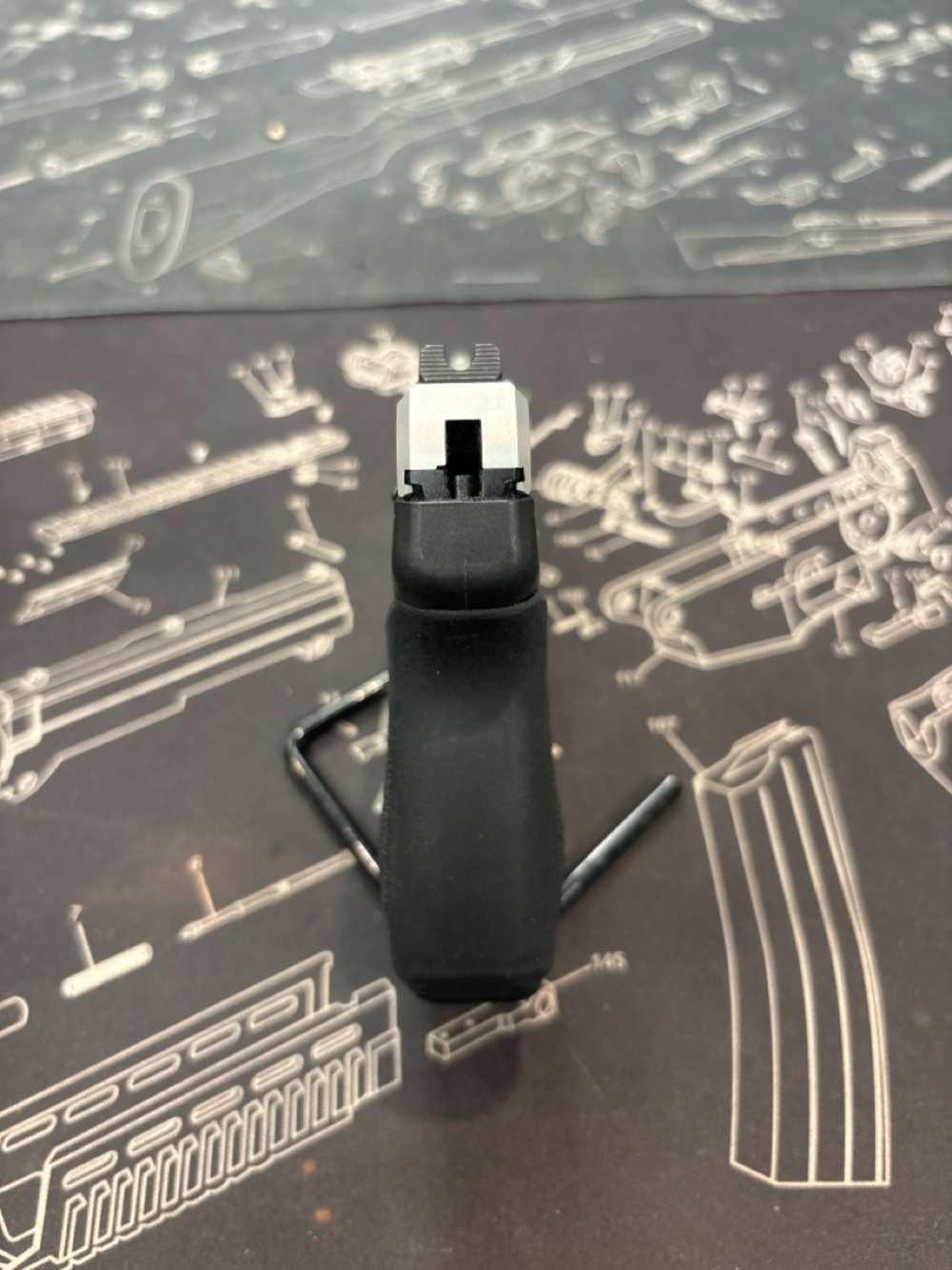 Ruger LCP MAX - .380 ACP - EXLT! - W/Box - W/Mags - PENNY! .01! NR!-img-3