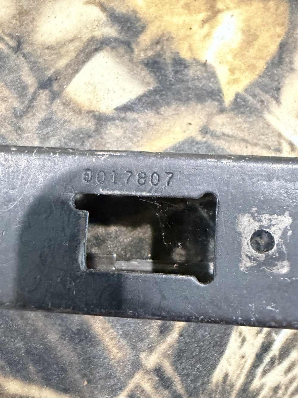 9 AK Receiver Lot NoDak NDS-3 KUSA US132 DDI 47SF Waffen Werks AKM Parts-img-9