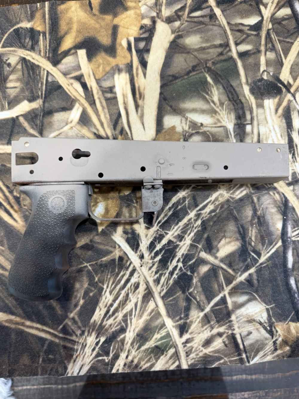 9 AK Receiver Lot NoDak NDS-3 KUSA US132 DDI 47SF Waffen Werks AKM Parts-img-16