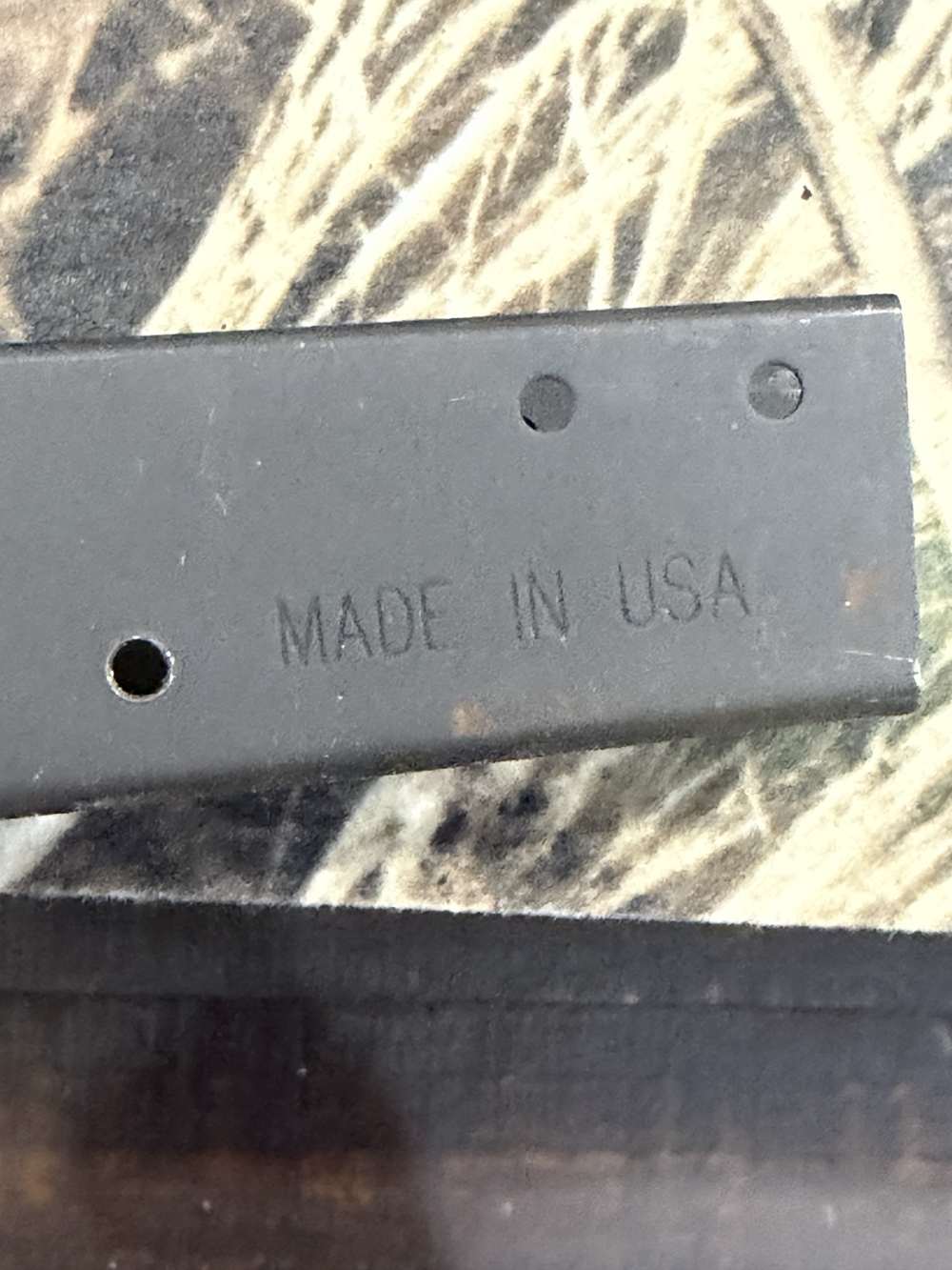 9 AK Receiver Lot NoDak NDS-3 KUSA US132 DDI 47SF Waffen Werks AKM Parts-img-18