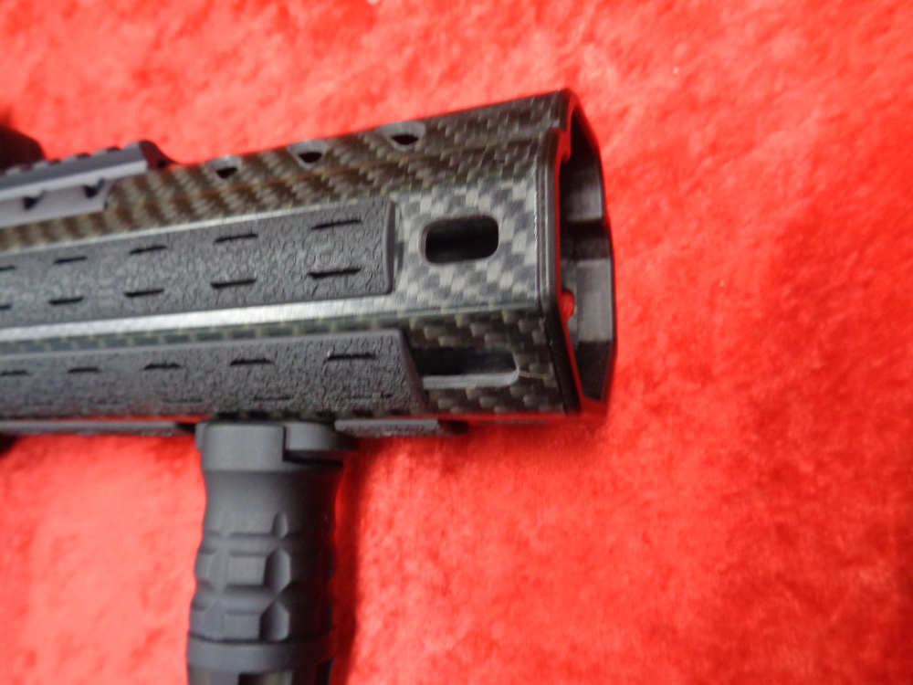 Sig Sauer MPX 9K Omega Silencer Eotech Optic TTI PACKAGE 50rd Drum WE TRADE-img-19