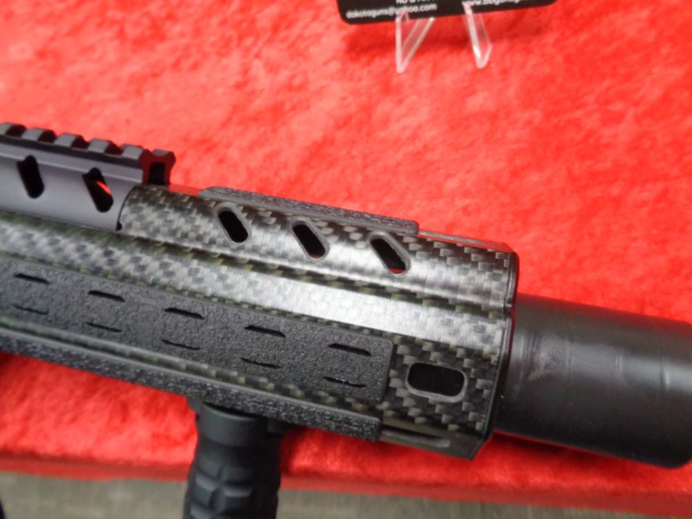 Sig Sauer MPX 9K Omega Silencer Eotech Optic TTI PACKAGE 50rd Drum WE TRADE-img-7