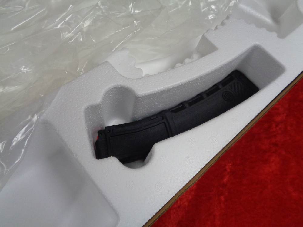 Sig Sauer MPX 9K Omega Silencer Eotech Optic TTI PACKAGE 50rd Drum WE TRADE-img-22