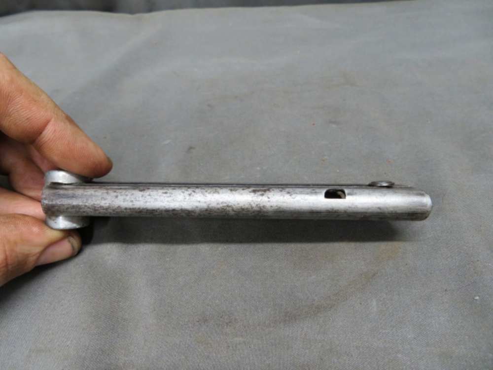WWII GERMAN P08 LUGER PISTOL MAGAZINE-ORIGINAL-#8572q-img-6