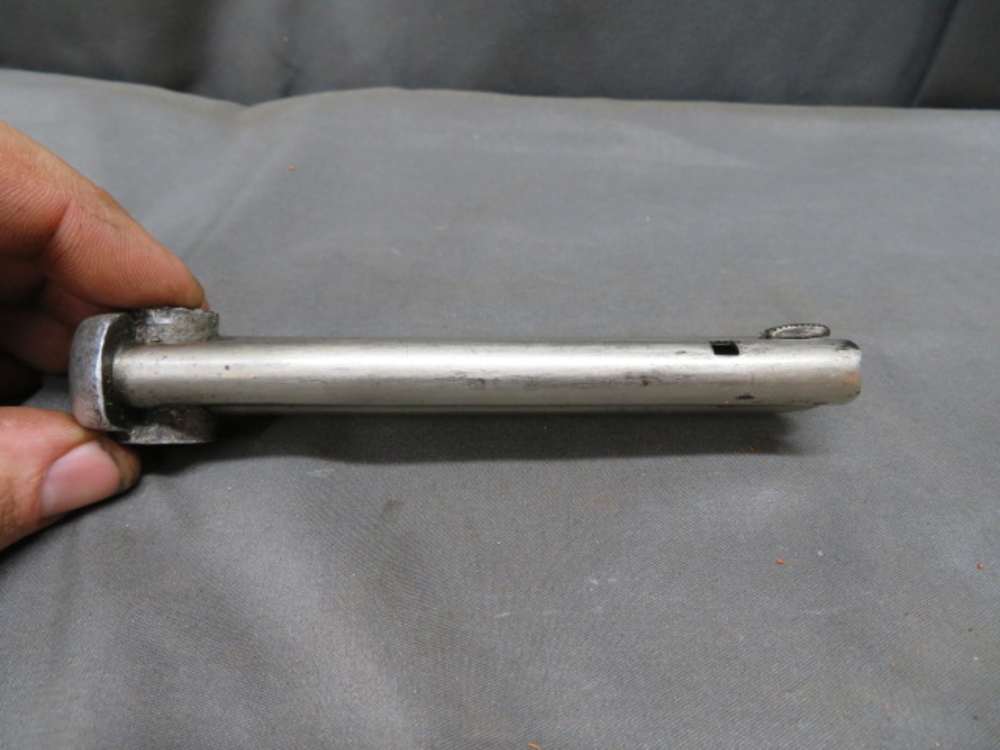 WWII JAPANESE TYPE 14 NAMBU PISTOL MAGAZINE-ORIGINAL-#301-img-1
