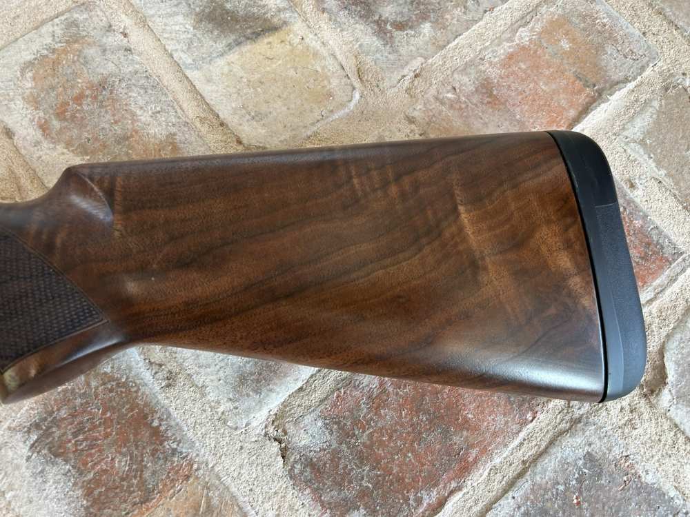 2024 Browning Citori 725 Feather - Amazing Condition-img-3