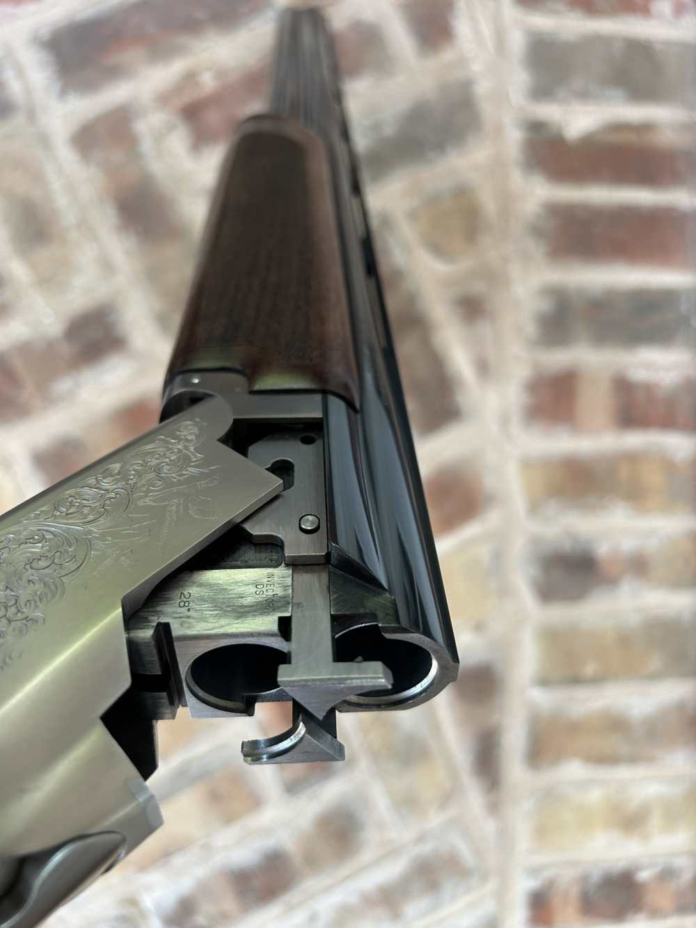 2024 Browning Citori 725 Feather - Amazing Condition-img-17