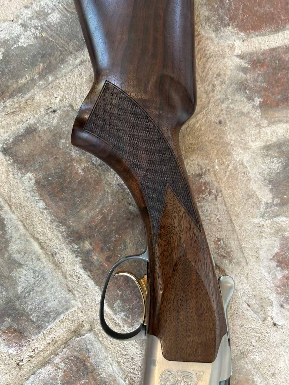 2024 Browning Citori 725 Feather - Amazing Condition-img-11